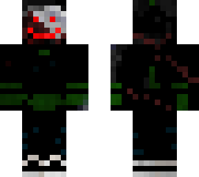 demonic toxci