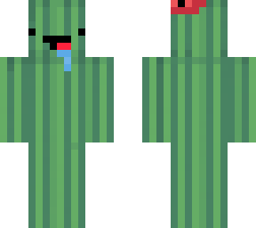 derpy watermelon (no outer layer)