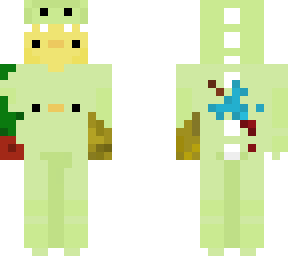 dino duck 2
