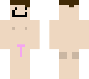 do not look please