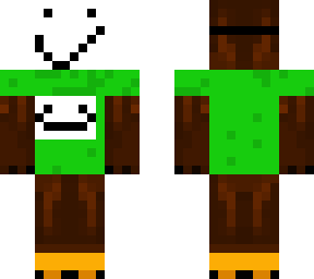 doni bobes dream costume(halloween)