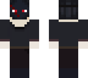 drdark mask