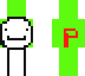 dream p