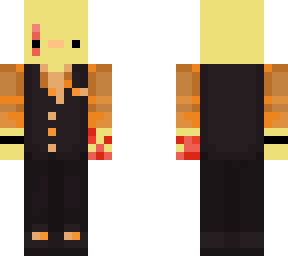 duck spooky skin 2.0