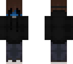 eyeless jack