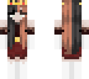 fall queen