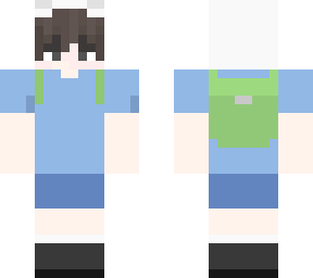 finn