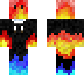 fire water man