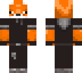 fox's skin v2