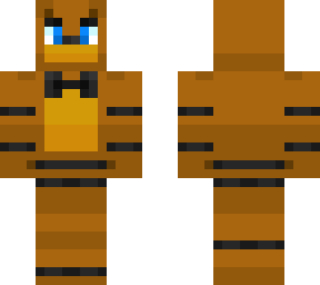 freddy fazbear