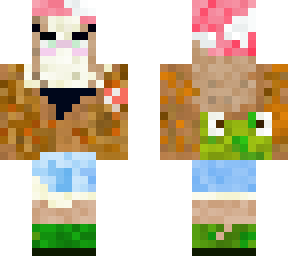 frogshroom