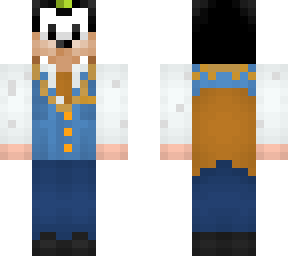 gekke_goofy teamleider
