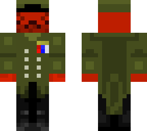 general fruitchair