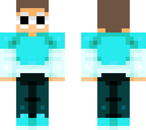 georgenotfound mcctober 9