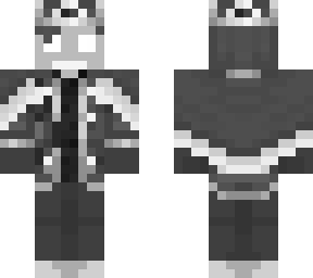 ghost hades skintober #2