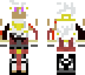 gilgamesh alter i