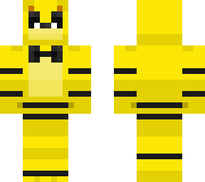 golden freddy