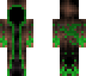 green dragon mage remake v2