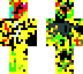 greenemerald 600 coruption