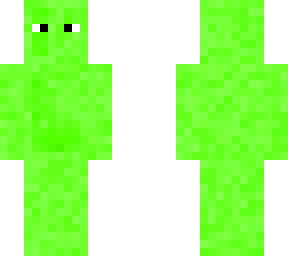 greenie