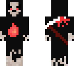 grim reaper