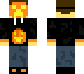 halloween creeper v2