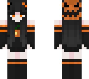 halloween girl with goggles