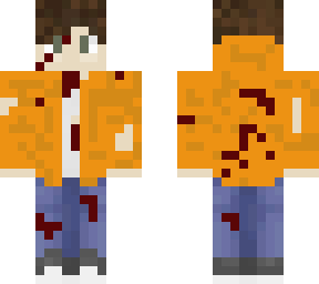 halloween orange