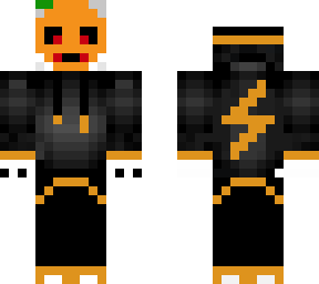 halloween polar bear