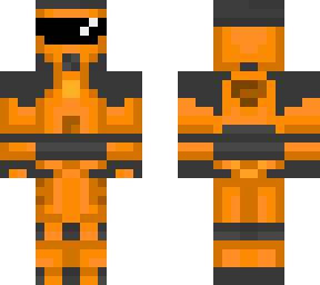 hev/gordon remastered