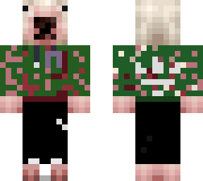 horror walter