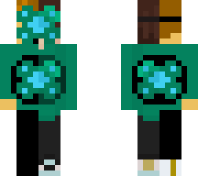 i not make another skin for a while