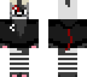 i put stockings on my sona