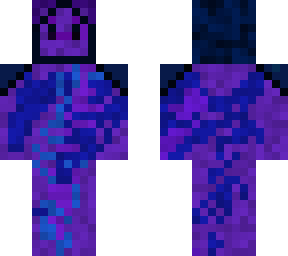 improved ender captained