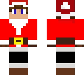 ismael navidad :)