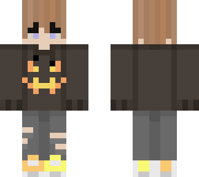 jacob (halloween)