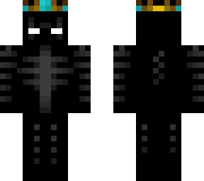 jasonstrikerman - by me