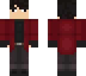jeff -nether type