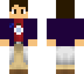 jegames42 skin 2.0