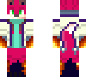 kain (fox)