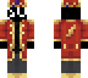 king cssomthing (2nd king version slim)