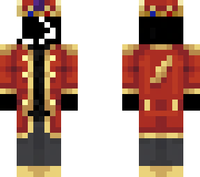 king cssomthing (first king version slim)