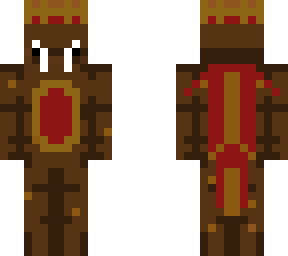 king walrus