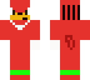kneks