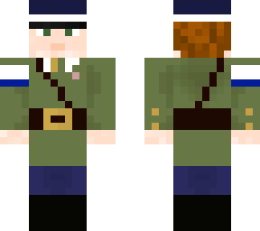 ksl normal navy
