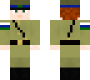 ksl normal soldier
