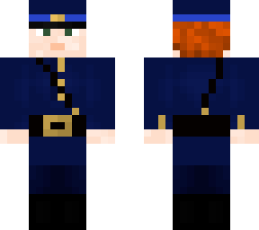 ksl policeman