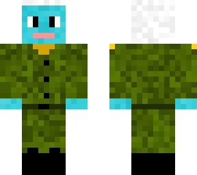 lgpatty army