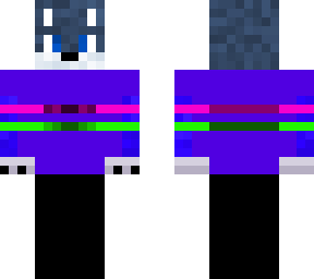 lil skin for my little sis(shes 11)