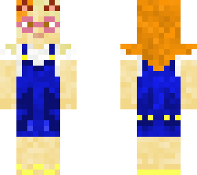 lua jardinera uwu